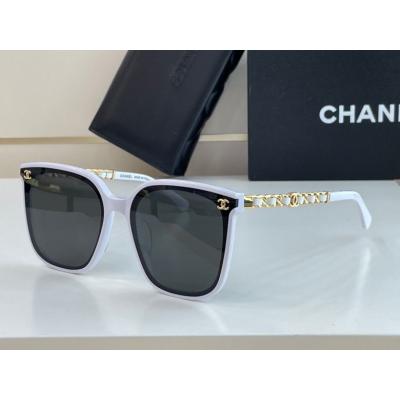 Chanel Sunglass AAA 081